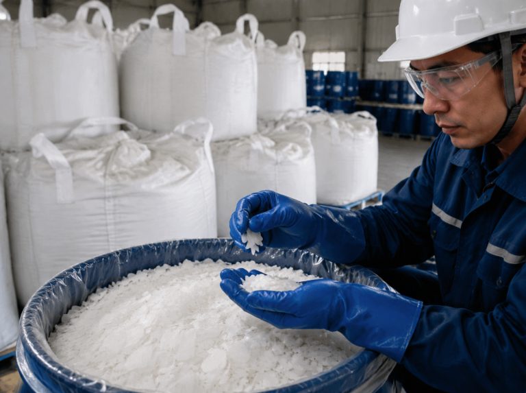 克孜勒苏柯尔克孜自治州96%工业级氢氧化钠片碱